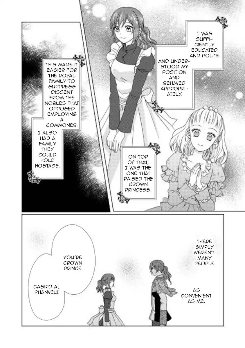 From Maid to Mother Chapter 51 2